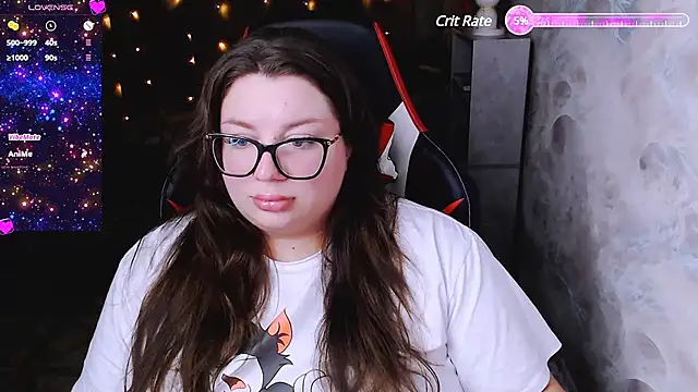 alexa sweetyy online show from January 2025 05:59:02 PM