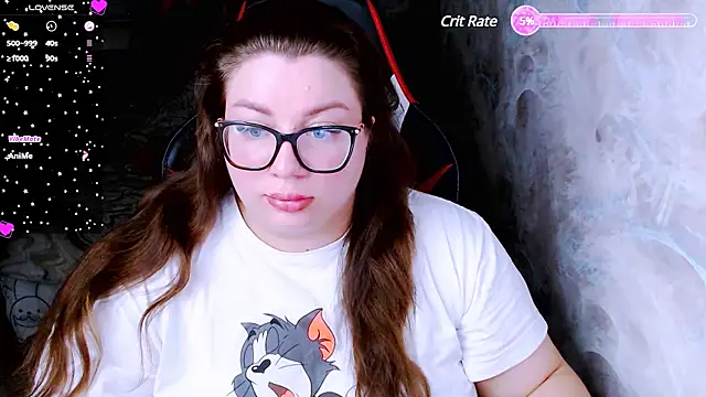 alexa sweetyy online show from March 2025 09:02:02 PM