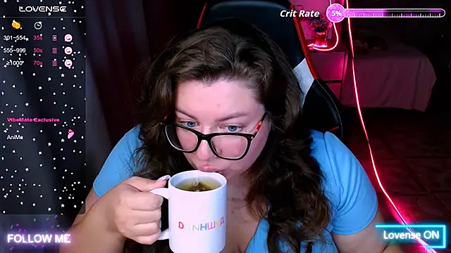 alexa sweetyy online show from September 2025 08:42:01 PM