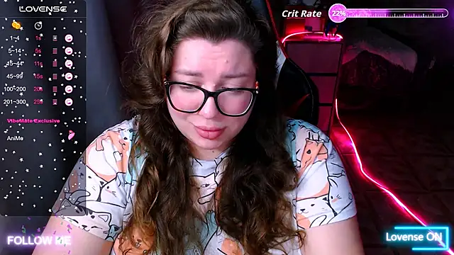 alexa sweetyy online show from September 2025 07:49:02 PM