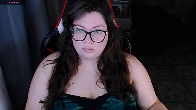 alexa sweetyy online show from November 2025 08:31:01 PM