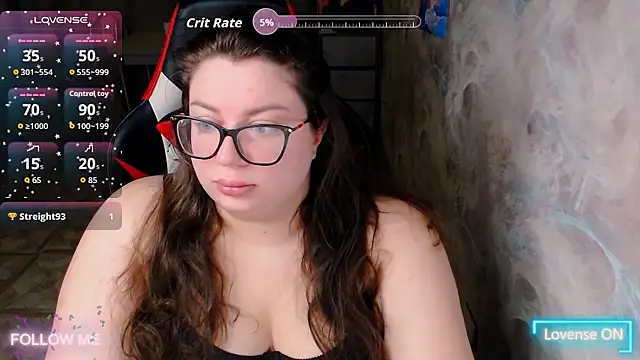 alexa sweetyy online show from December 2025 05:48:01 AM