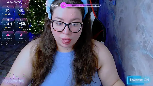 alexa sweetyy online show from January 2026 05:11:02 AM