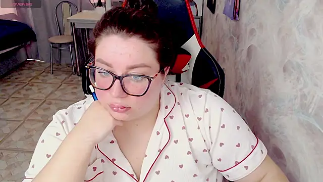 alexa sweetyy online show from April 2026 05:43:02 AM