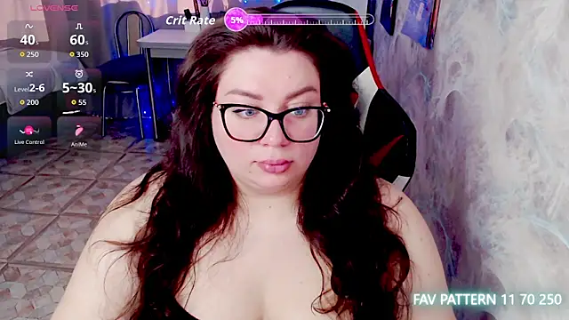 alexa sweetyy online show from April 2026 05:34:01 AM