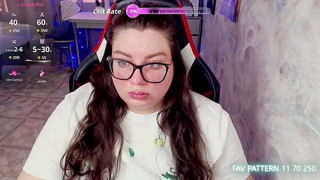 alexa sweetyy online show from April 2026 04:05:02 AM