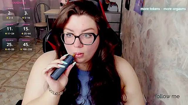 alexa sweetyy online show from May 2026 04:50:02 AM