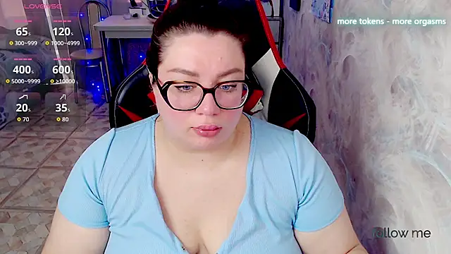 alexa sweetyy online show from May 2026 05:57:01 AM