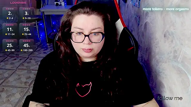 alexa sweetyy online show from May 2026 10:15:01 PM