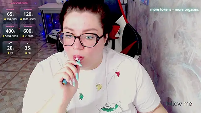alexa sweetyy online show from May 2026 06:10:02 AM