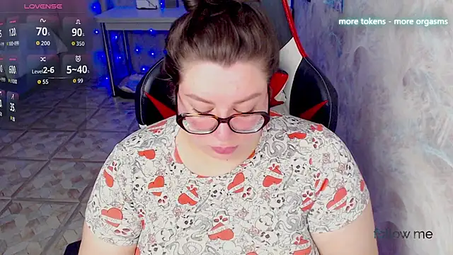 alexa sweetyy online show from May 2026 05:25:01 AM