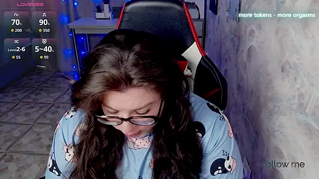 alexa sweetyy online show from May 2026 03:57:01 AM