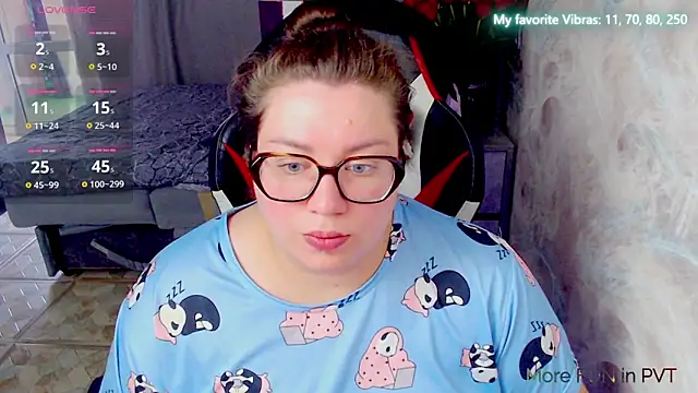 alexa sweetyy online show from June 2026 07:08:01 AM