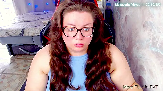 alexa sweetyy online show from June 2026 11:04:01 AM