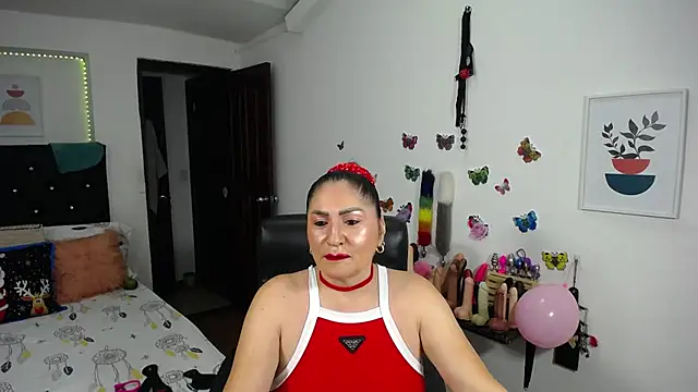Snapshot of mature_bigboobs10 chatting on February 2025 04:42:02 AM mature bigboobs10 online show from February 2025 04:42:02 AM