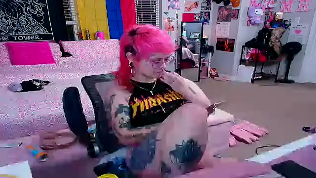 MissRomero online show from November 2025 01:16:02 AM