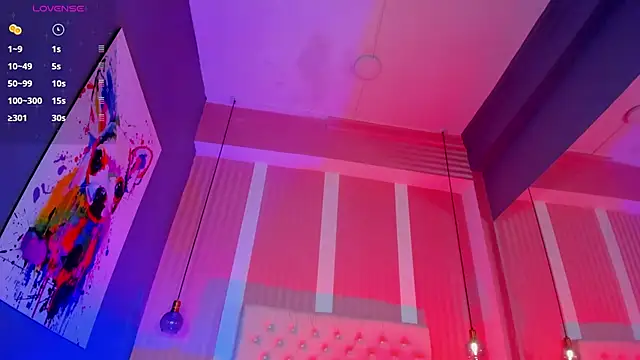 rihanna rose online show from December 2024 08:41:01 AM