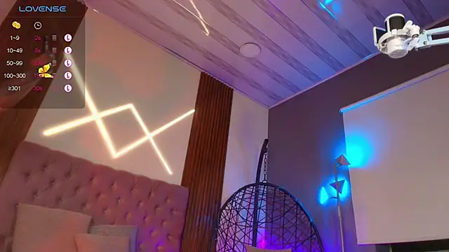 rihanna rose online show from September 2025 06:48:02 AM