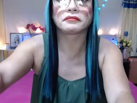 Snapshot of UrAsianPrincessDanie chatting on July 2026 07:12:02 PM UrAsianPrincessDanie online show from July 2026 07:12:02 PM