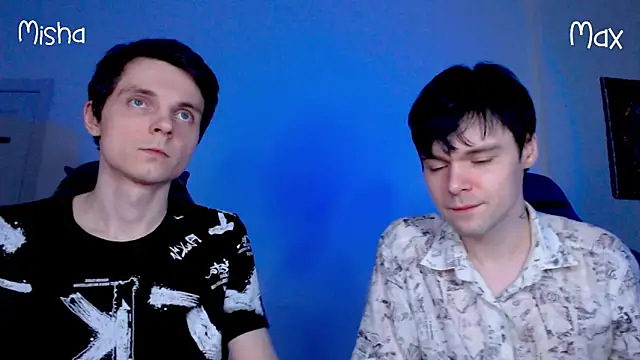 Fizz Wood online show from March 2026 07:42:01 PM