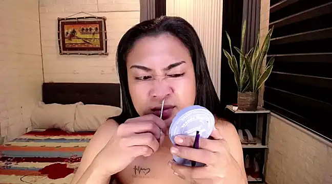 Yesha harper online show from January 2025 04:50:02 PM