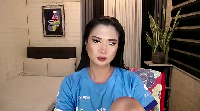 Yesha harper online show from March 2025 07:53:01 PM