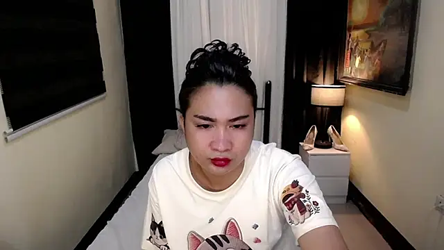 Snapshot of Yesha_harper chatting on May 2026 11:41:02 AM Yesha harper online show from May 2026 11:41:02 AM