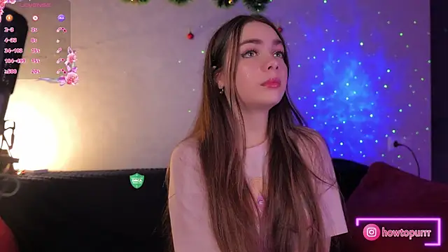 How2Meow online show from February 2025 05:36:01 PM