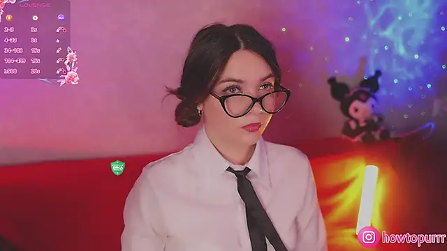 How2Meow online show from October 2025 05:01:01 PM