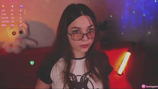 How2Meow online show from October 2025 04:40:02 PM