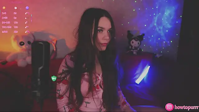 How2Meow online show from November 2025 05:11:01 PM