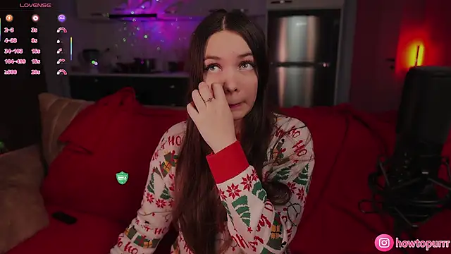 How2Meow online show from January 2026 05:27:02 PM