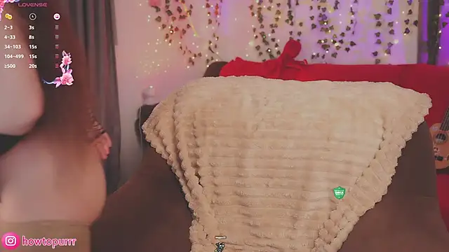 How2Meow online show from June 2026 05:49:02 PM