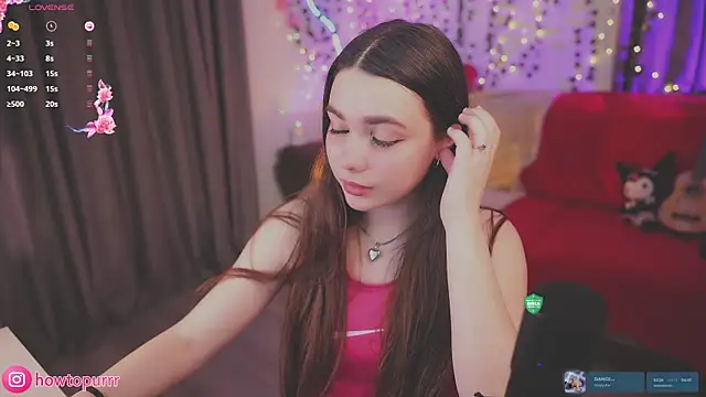 How2Meow online show from June 2026 05:01:02 PM