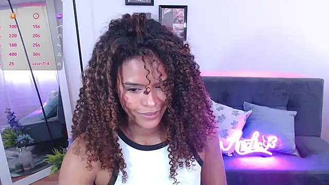 Amelia bss online show from January 2025 07:56:02 PM