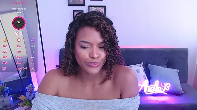 Amelia bss online show from January 2025 05:33:02 PM