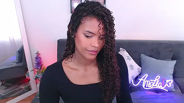 Amelia bss online show from February 2025 01:59:02 PM