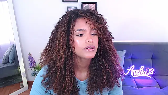 Amelia bss online show from February 2025 02:10:01 PM