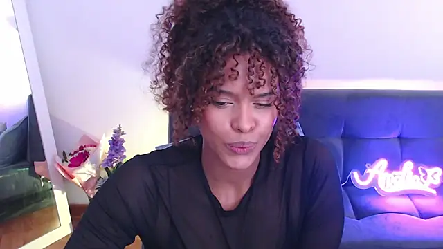 Amelia bss online show from February 2025 01:51:01 PM