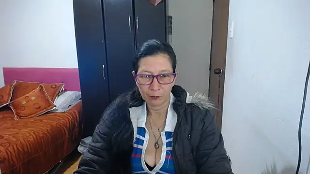 Snapshot of latin49 chatting on June 2026 05:34:01 AM latin49 online show from June 2026 05:34:01 AM