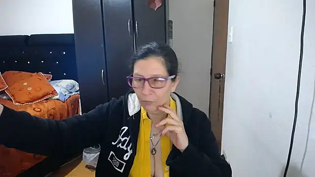 Snapshot of latin49 chatting on July 2026 03:24:02 AM latin49 online show from July 2026 03:24:02 AM