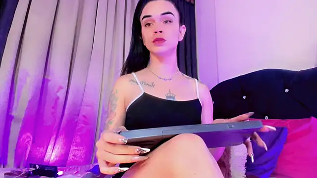 lesly xx online show from July 2026 03:26:01 AM
