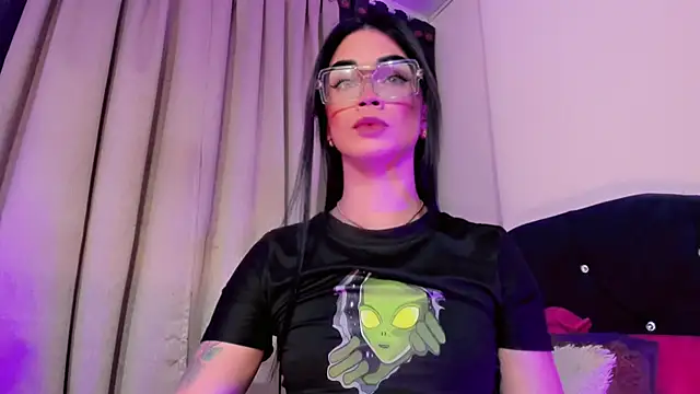 lesly xx online show from July 2026 03:04:01 AM