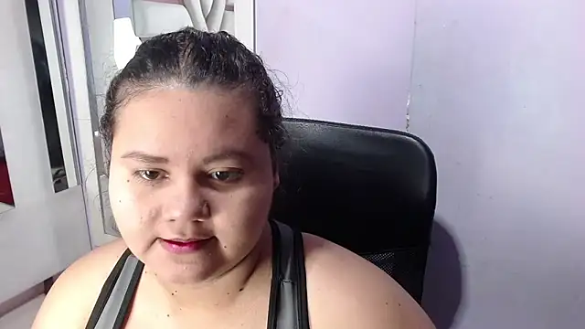 ValenTitis online show from November 2025 08:51:01 PM