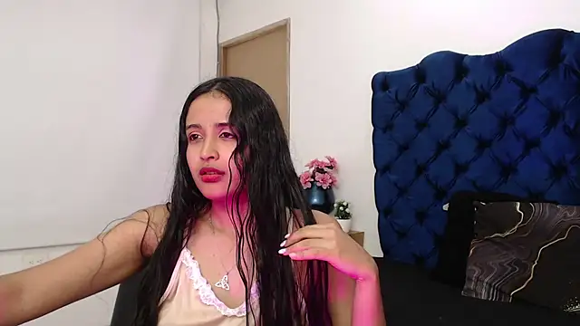 Lili666  online show from October 2025 03:10:02 AM