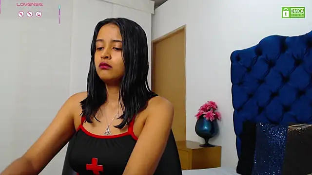 Lili666  online show from April 2026 03:17:01 AM