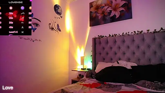 Misslana wn1 online show from June 2026 08:35:01 AM