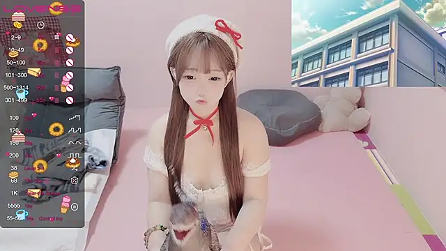 TUTU-new online show from December 2024 02:47:02 PM