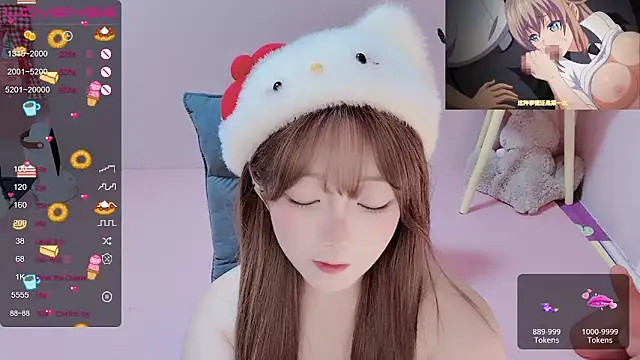 TUTU-new online show from January 2025 02:17:02 PM