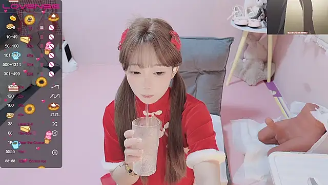 TUTU-new online show from January 2025 01:19:02 PM